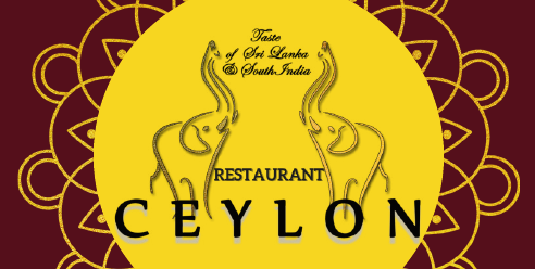 Ceylon Groß-Gerau Logo
